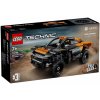 LEGO 42166 NEOM McLaren Extreme E Race Car