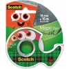 Lepiaca páska Scotch Monster Magic