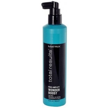 Matrix Total Results Amplify Wonder Boost Root Lifter 250 ml