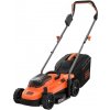 BLACK & DECKER BCMW3336L2 36V aku kosačka
