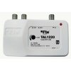 FTE linkový zosilňovač TAL 1220 / TAL 1220 s LTE filtrom a reguláciou zisku, 2x výstup