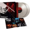 Within Temptation - Worlds Collide Tour / Amsterdam / White / Vinyl 2 LP