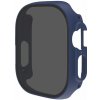 AppleKing púzdro s tvrdeným Anti-Spy sklom pre Apple Watch Ultra 49mm - tmavo modré - možnosť vrátiť tovar ZADARMO do 30tich dní