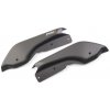 Kryt zadných rukovätí PUIG 9083J matná čierna