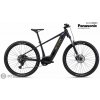 CTM PULZE GX 29 elektrobicykel, matná čierna XL (20