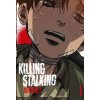 KILLING STALKING SEASON 2, VOL. 1