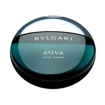 Bvlgari Aqva Marine toaletná voda pánska 100 ml