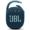 JBL Clip 4 Blue reproduktor JBL CLIP4BLU