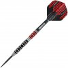 Šípky steel Red Dragon Crossfire 22g, 90% wolfram