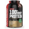 NUTREND 100% WHEY PROTEIN príchuť čokoláda + kakao (inov.2021) 1x2250 g