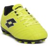 Lotto Futbalové kopačky 27S STADIO 705 FG JR Žltá