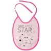 Baby Nellys veľký Baby Little Star sv. modrý