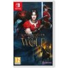 Chronicles of the Wolf (SWITCH)