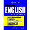 Preston Lee's Beginner English For Polish Speakers