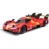 MAISTO maisto RC - 1:16 RC FERRARI 499P LHM (2023 24H LE MANS CHAMPION) so svetlami XTR 2,4 GHz USB