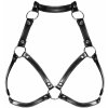 Obsessive A740 Harness Black