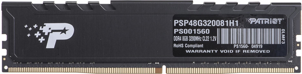 Patriot PSP48G320081H1