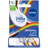 Nivea Vyživujúci rúž Original Care 4,8 g