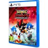 SEGA Sonic X Shadow Generations PS5