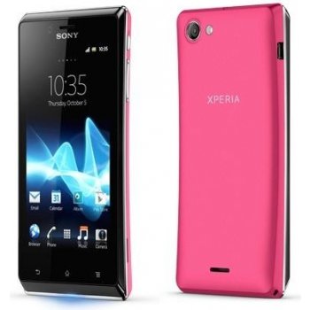 Sony Xperia J