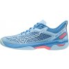 Mizuno Wave Exceed Tour 5 Clay W Dutch Cana/White