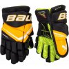 Rukavice Bauer Vapor Fly 40 Jr Farba: čierno/zlatá, Veľkosť rukavice: 10