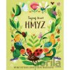 Tajný život - HMYZ - Moira Butterfieldová