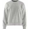 Craft ADV Join RN Sweat sivá