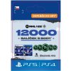 NHL 22 - 12000 Points Pack