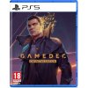 Gamedec Definitive Edition (PS5)