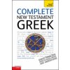 Complete New Testament Greek