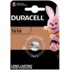Duracell Lithium DL1616 1ks 5000394030336