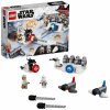 LEGO® Star Wars™ 75239 Útok na štítový generátor na planéte Hoth