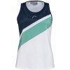 Head Performance Tank Top Woman
