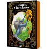 Coloriages mystères Disney - Grands classiques Tome 1 - Collector 10 ans