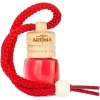 Aroma Car WOOD STRAWBERRY