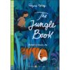 The Jungle Book - Rudyard Kipling, Valentina Mai (ilustrácie), Richard B. A. Brown