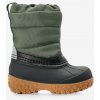 Detské topánky Reima Loskari - thyme green