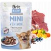Brit Care Mini Adult Venison 85 g