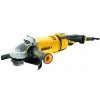 DeWALT DWE4579 2400W úhlová bruska 230mm