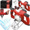 Miešadlo Renew Force 2600W 140 mm