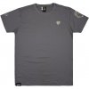 YAKUZA tričko YPS 3911 lila matt - XL