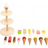small foot Stojan se zmrzlinou Luigi Gelato