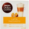 Nescafé kapsule dolce gusto latte macchiato 8ks