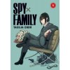 Spy x Family 5, Endó Tacuja, 2022
