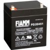 Fiamm FG20451 12V 4,5Ah