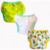 Ritkavsuchu Sada tréningových nohavičiek LIME I S 6-9kg