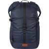 Husky Moper 28l dark blue mestský batoh