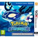 Pokemon Alpha Sapphire