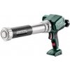 METABO KPA 12 400 Aku. pištol na silikón PowerMaxx 601217850